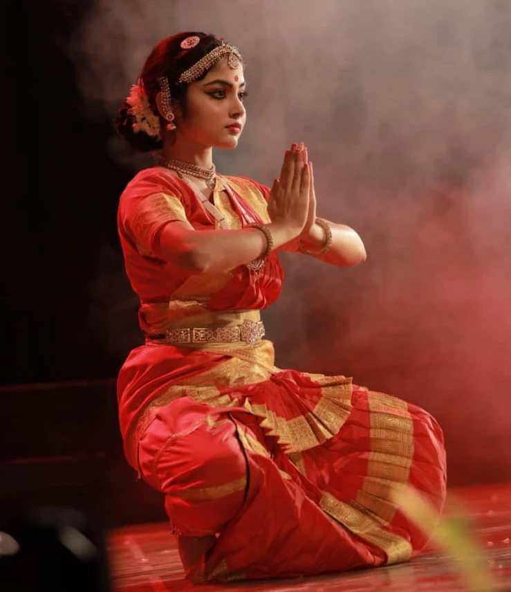 অর্ণা ধর